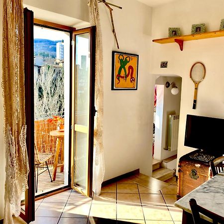 Mini Appartamento "Il Nido Del Picchio" Ασκόλι Πιτσένο Εξωτερικό φωτογραφία