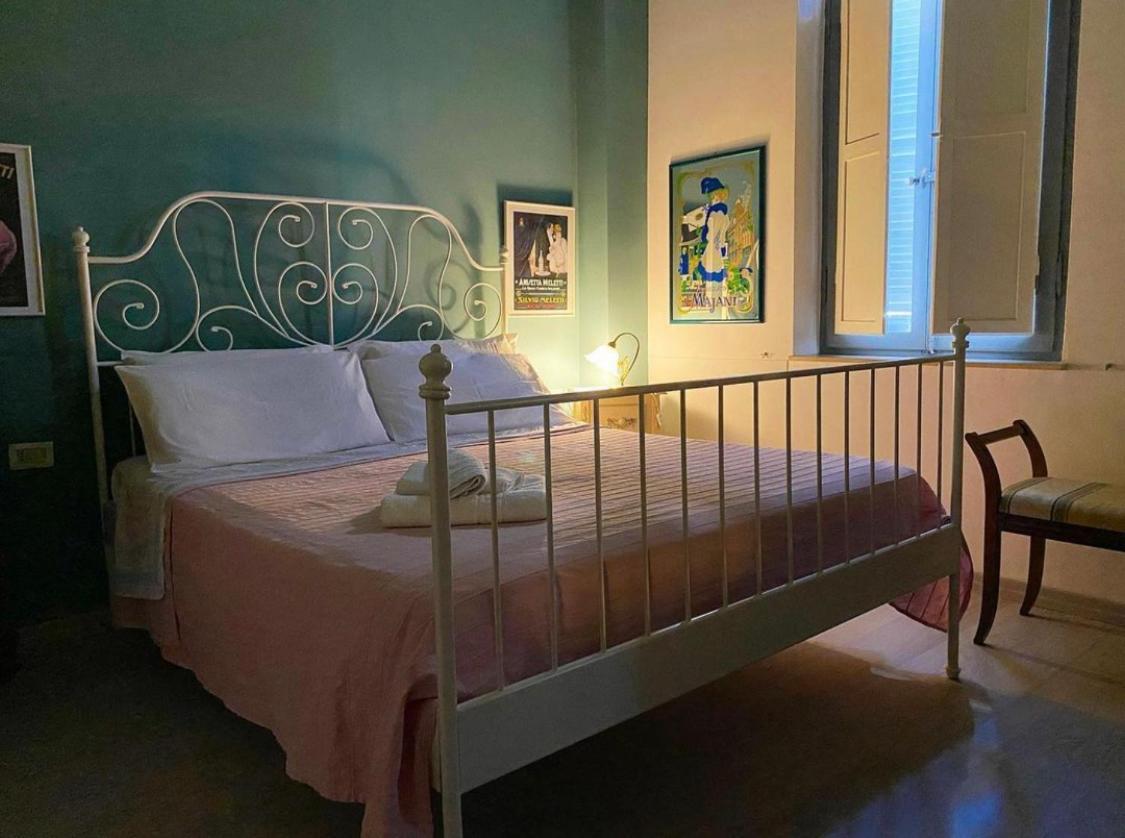 Mini Appartamento "Il Nido Del Picchio" Ασκόλι Πιτσένο Εξωτερικό φωτογραφία